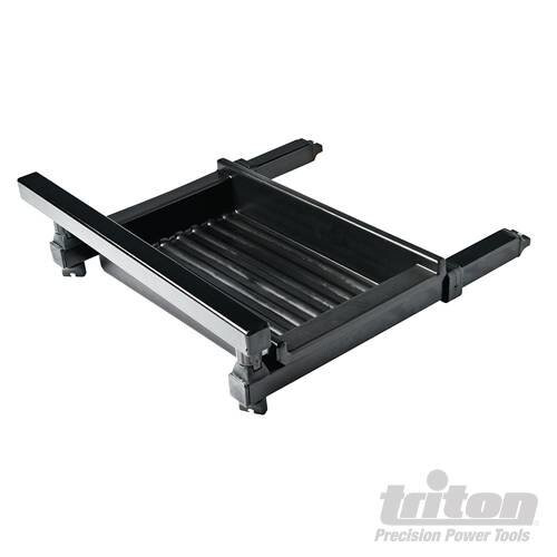 Silverline Triton Tool Tray / Work Support Sja420 - 330110 -  tool triton tray work support sja420 330110