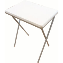 Lightweight Camping Folding Table -  highlander folding camping table
