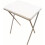 Highlander Lightweight Camping Folding Table -  highlander folding camping table 1