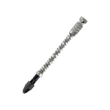 Archimedean Drill Stock With Spring - Army Painter Brush Brand New Wargamer - army painter brush brand new wargamer archimedean drill
