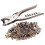 Draper Interchangeable Hole Punch and Eyelet Pliers, 210mm 2