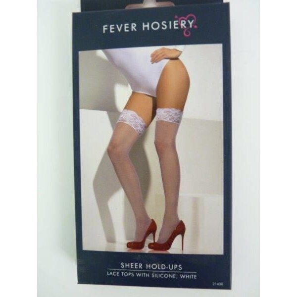 White Stockings