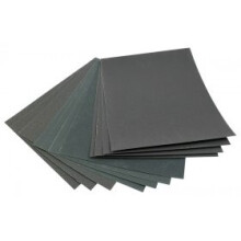 DEKTON WET & DRY ASSORTED SANDPAPER