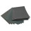 DEKTON WET & DRY ASSORTED SANDPAPER 1