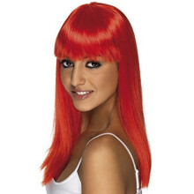 Smiffys Glamourama Wig