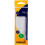 2cm x 50cm White Hook & Loop Iron On Fastener -  hook loop iron korbond white x 50cm 2 1