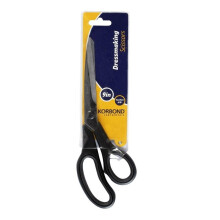 9" Dressmaking Scissors With Soft Touch Handles - korbond dressmaking scissor 9inch