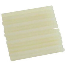 7.5x 100mm 12 Piece Glue Gun Sticks - x Hot Melt 7mm Amtech Craft Guns Several -  glue sticks x gun hot 100mm melt 7mm amtech craft guns several