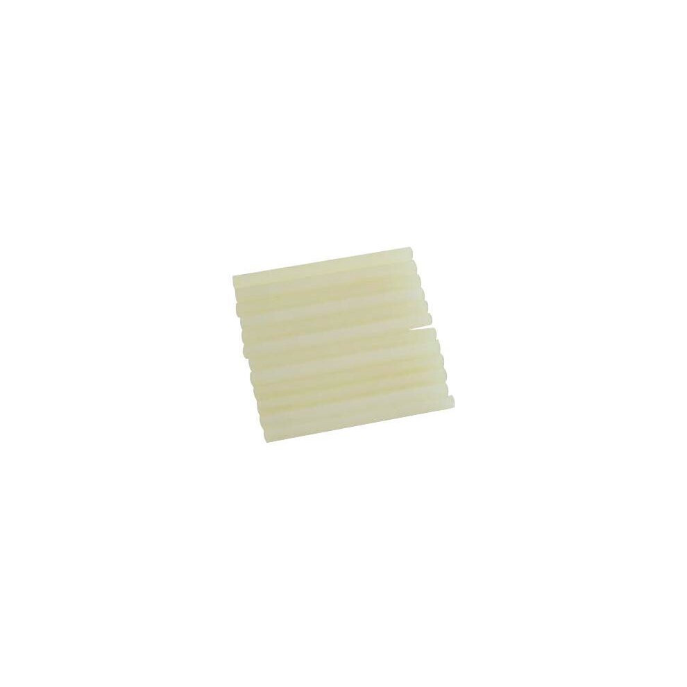7.5X 100Mm 12 Piece Glue Gun Sticks - X Hot Melt 7Mm Amtech Craft Guns Several - Glue Sticks X Gun Hot 100Mm Melt 7Mm Amtech Craft Guns Several 5032759029174