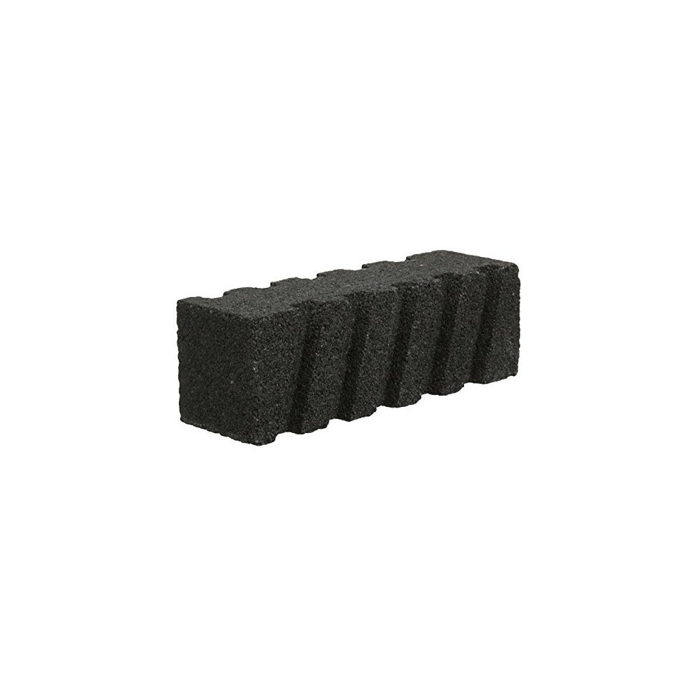 Silverline Concrete Rubbing Brick 24 Grit - 918552 -  rubbing concrete brick silverline grit 24 918552