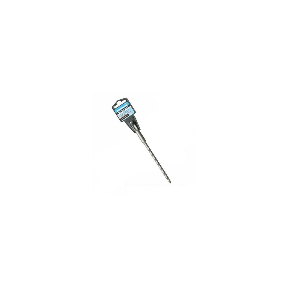 Silverline SDS Plus Masonry Drill Bit 20 x 1000mm - 955427 20 Hand Tool Breaker - Silverline 955427 SDS Plus Masonry Drill Bit 20x 1000mm Hand Tool