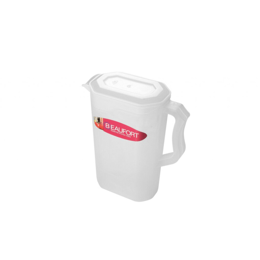 2l Beaufort Fridge Water Juice Jug -  fridge jug beaufort 2l