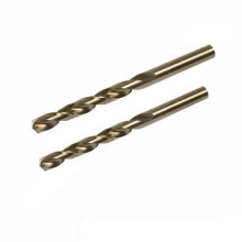 Silverline 10.0mm Cobalt Metal Drill Bit