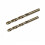 Silverline Silverline 10.0mm Cobalt Metal Drill Bit 1