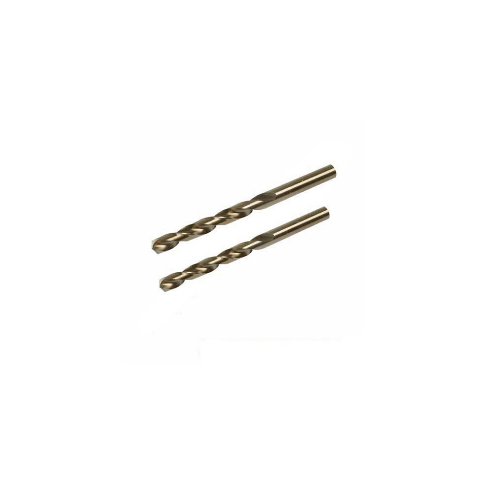 Silverline 10.0Mm Metal Drill Bit Cobalt