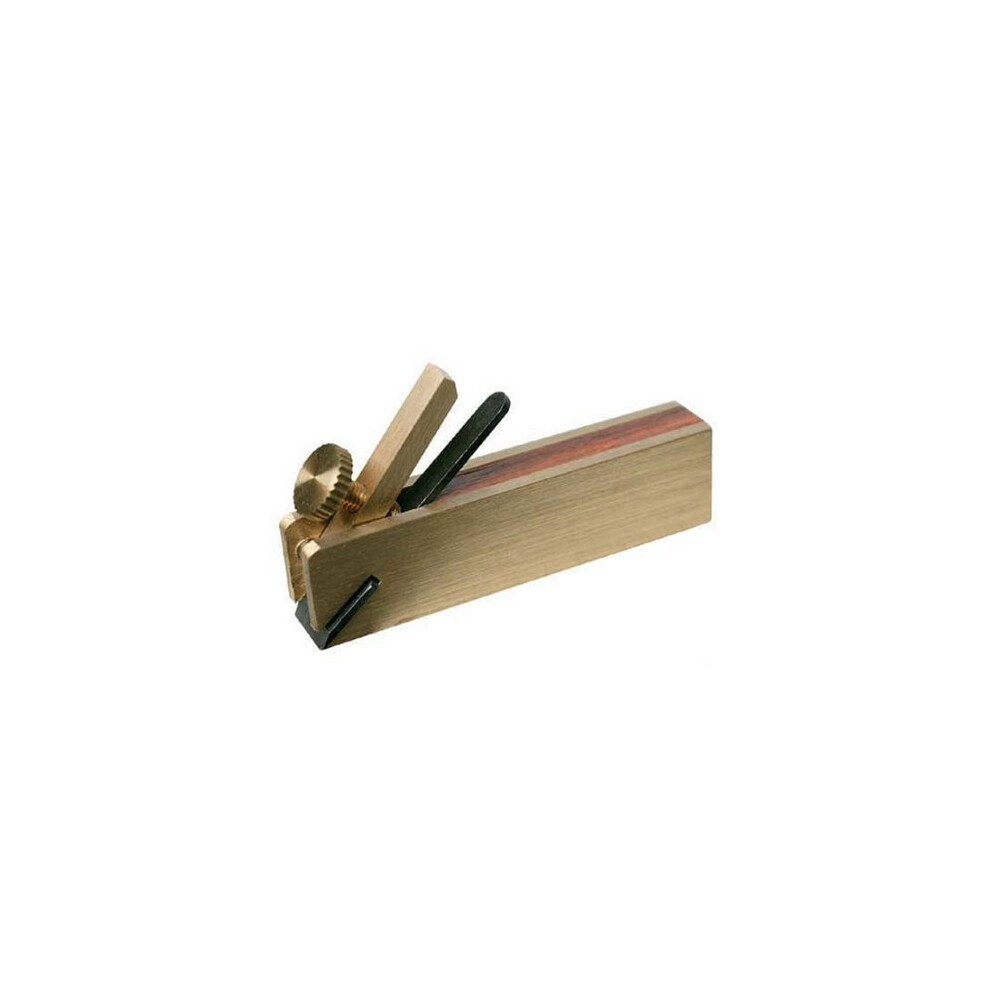 72mm Silverline Mini Bullnose Plane - 456938 Woodwork -  mini bullnose silverline plane 72mm 456938 woodwork