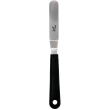 Stainless Steel Angled Spatula Palette Knife - Tala Icing Spreader 9356 Smoother - tala stainless palette steel knife angled spatula icing spreader
