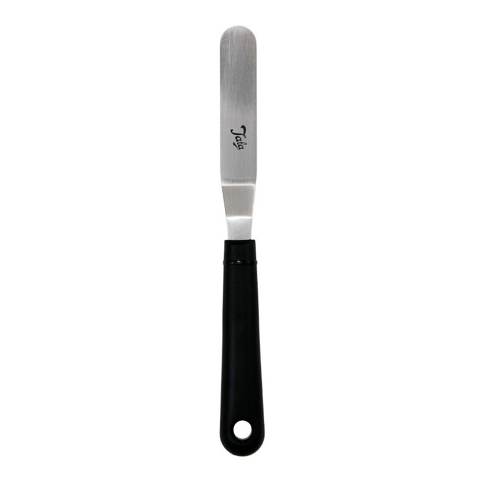 Stainless Steel Angled Spatula Palette Knife - Tala Icing Spreader 9356 Smoother -  tala stainless palette steel knife angled spatula icing spreader