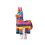 Unique Party Pull Pinata - Burro - Donkey String -  pinata pull donkey string 1