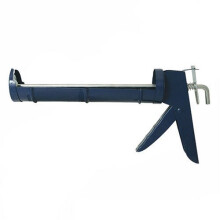 Silverline Standard Caulking Gun 300ml - 895036 -  caulking standard gun 300ml silverline 895036