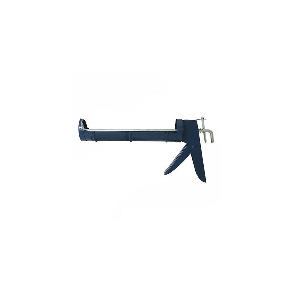 Silverline Standard Caulking Gun 300Ml - 895036 - Caulking Standard Gun 300Ml 895036