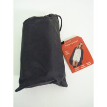 Adult penguin poncho