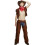 Smiffy's Sexy cowboy costume for men 1