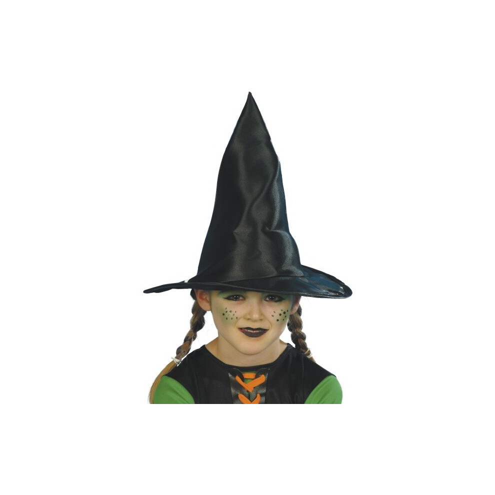 Witch Hat Child