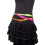 Smiffy's Adult fluorescent belts 1