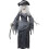 Smiffy's Smiffy's Ghost Ship Princess Costume - Medium | Halloween Costume 1