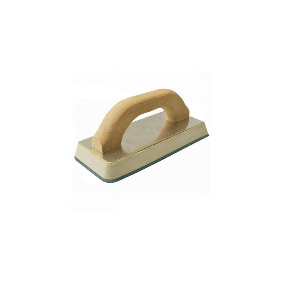 Silverline Blue Grout Float 230 x 100mm - 868785 -  grout float blue x silverline 100mm 230 868785