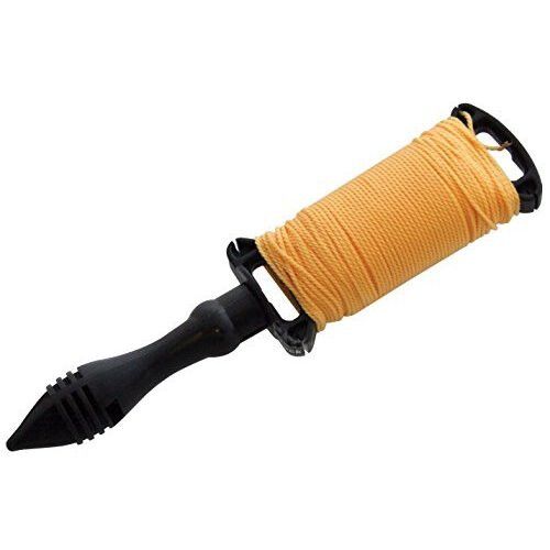 50m Builders Line - Amtech G4000 50 String -  line builders amtech g4000 50 50m string