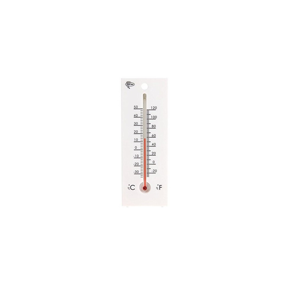 Chef Aid Room Thermometer - Carded -  room thermometer chef aid carded