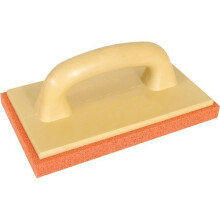 Silverline Poly Sponge Float Coarse - 783080 -  sponge float coarse poly silverline 783080