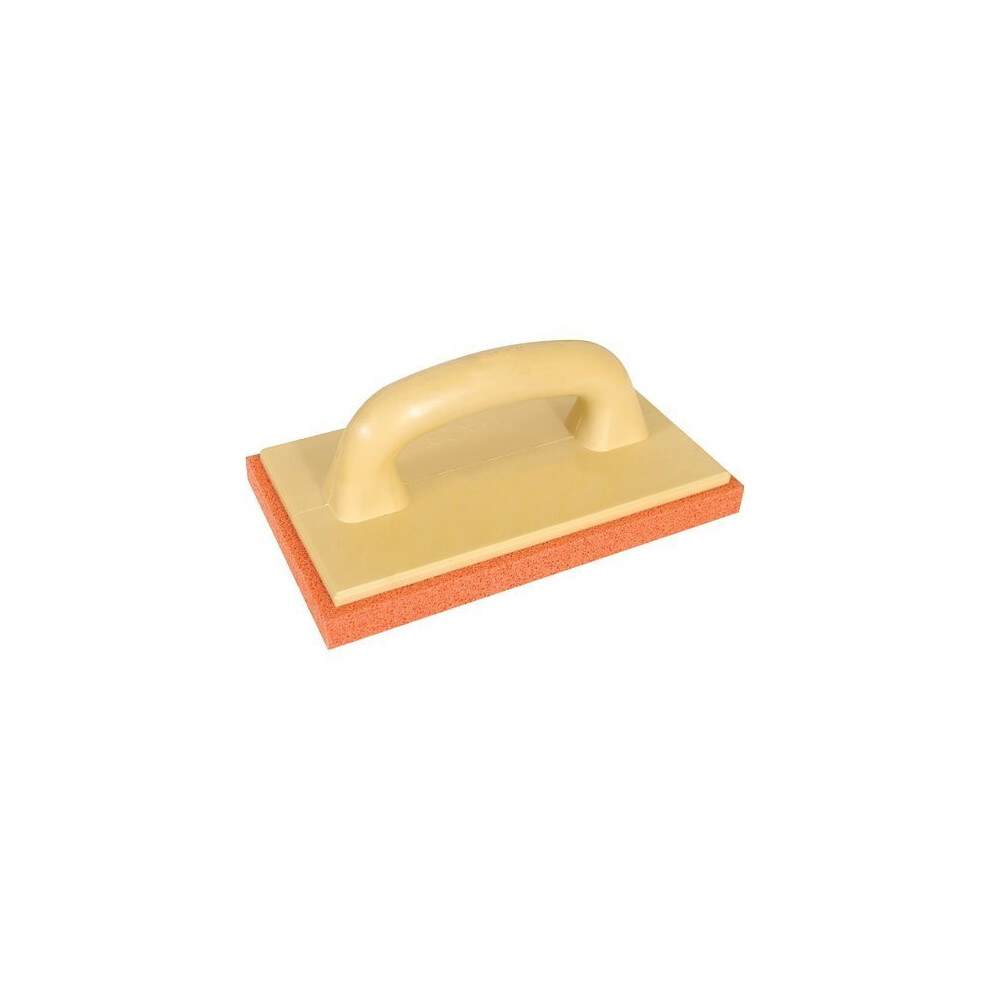 Silverline Poly Sponge Float Coarse - 783080 -  sponge float coarse poly silverline 783080