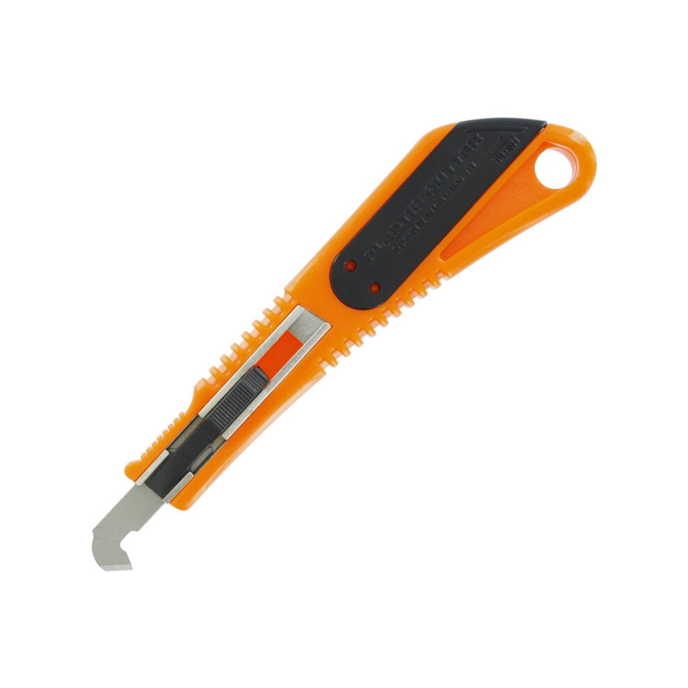 Plastic Hobby Cutter Scriber - Modelcraft Tool - Modelcraft Plastic Scriber Cutter Tool 5060030663120