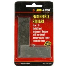 2" Engineers' Square - Amtech Engineers 2 50mm Precision Ground Measuring - amtech engineers square 2 50mm precision ground measuring measure
