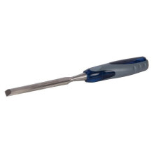 Silverline Expert Wood Chisel 13mm - 675048 - wood expert silverline chisel 13mm 675048