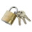 20mm Padlock - Security Amtech 1 Piece Brass Set Smallminitiny Toollocker New -  20mm padlock security amtech 1 piece brass set smallminitiny 1