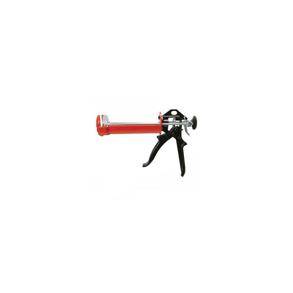 380ml Resin Applicator Gun - Silverline 868515 -  resin applicator gun silverline 380ml 868515