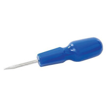 Silverline Bradawl 40mm - Cb30 Carpenters -  bradawl 40mm silverline cb30 carpenters