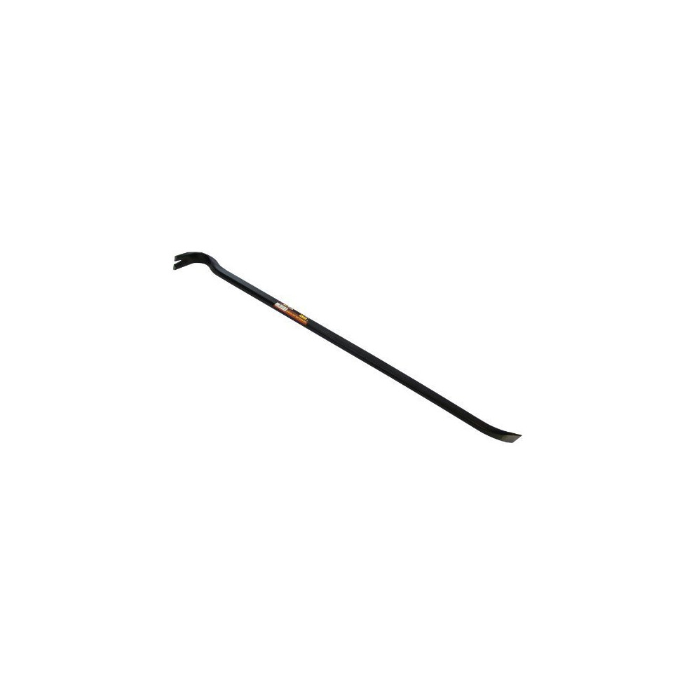 36'' Strong Arm Wrecking Bar - 36 Crow Steel Board Lifting Swan Neck Tool - 36 Arm Wrecking Bar Strong Crow Steel Board Lifting Swan Neck Tool 5032759014859