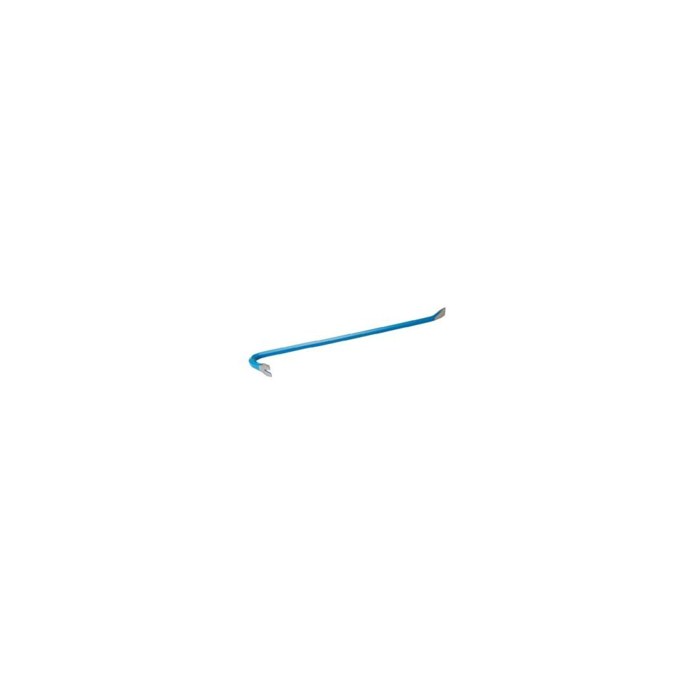Silverline Wrecking Crow Bar Nail Puller 600mm