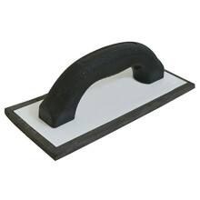 Silverline Economy Grout Float 230 x 100mm - 868717 -  grout economy float x 230 silverline 100mm 868717