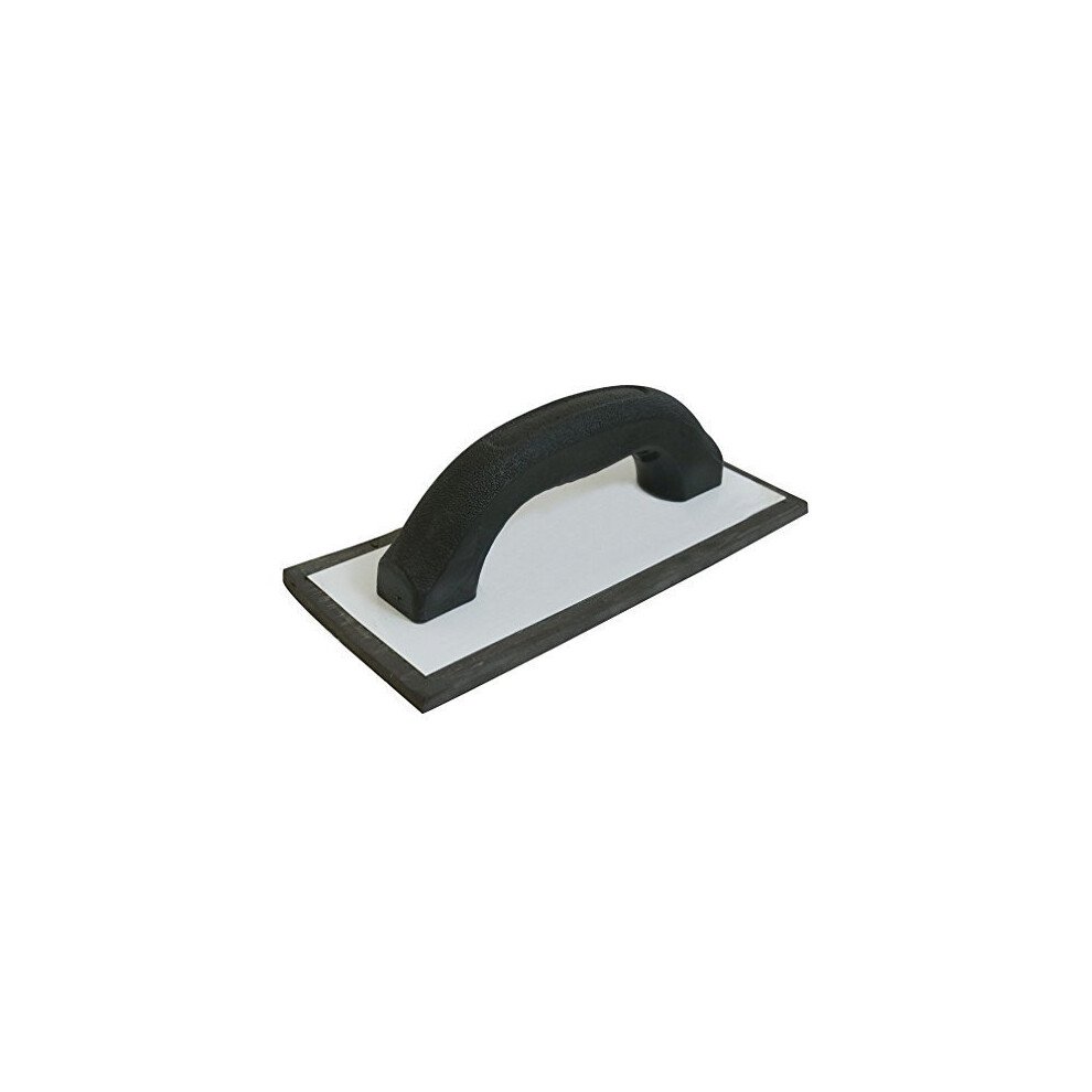 Silverline Economy Grout Float 230 x 100mm - 868717 -  grout economy float x 230 silverline 100mm 868717