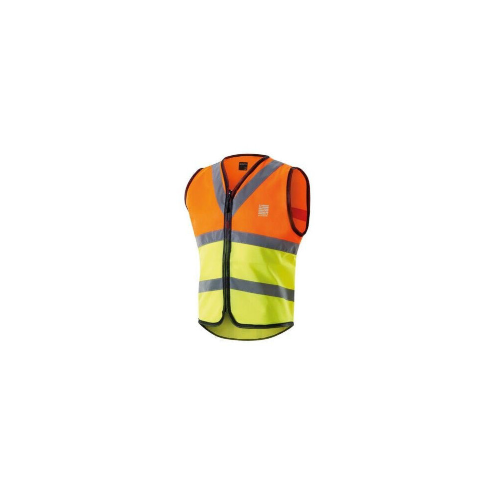Medium Hi Viz Yellow Altura Nightvision 2016 Safety Vest - 5034948048249