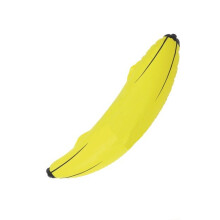 73cm Inflatable Banana - Fancy Dress Costume - banana inflatable fancy dress costume
