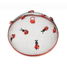 Eddingtons 35cm Food Cover, Ladybirds - Cover -  food cover ladybirds eddingtons 35cm