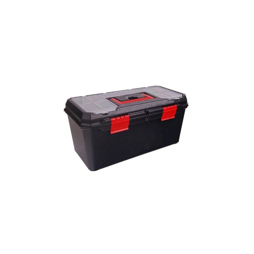 16" Toolzone Maestro Toolbox - 16 Storage Handle New Tz Tb094 -  16 maestro toolbox storage handle new tz tb094