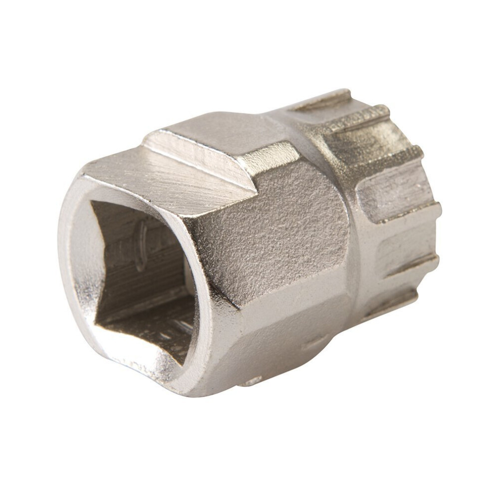 12 Splines Cassette Removal Tool - Silverline 240618 -  tool cassette removal silverline 12 splines 240618